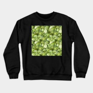 Cactii Crewneck Sweatshirt